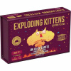 Stolová hra Asmodee Exploding Kittens: Festive Edition