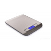 SYSTEMAT | Digitální kuchyňská váha 5 kg | LCD displej, TARE, nerez & 1g přesnost