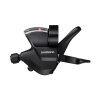 SHIMANO Radenie Altus SL-M315 ľavé 2-k. s ukazovateľom