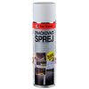 Značkovací sprej reflexná žltá 500 ml - Den Braven