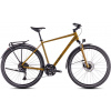 CUBE Nature Pro Allroad willowgreen´n´black 2026