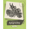 Epigramy - Jozef Ignác Bajza