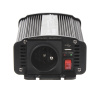 Menič napätia 24/220 V 300W (+ USB)