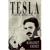 Tesla - člověk mimo čas - Cheney Margaret