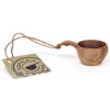Kupilka 1 MINI CUP, mini hrnček, 15 ml - HNEDÁ