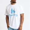 Money 5-Pack Ape Fill T-shirts White/Black/Red Medium