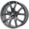 CMS C33 MG 9x20 5x112 (66,5) ET37 (Titanium Matt (MG))