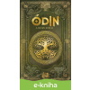 E-kniha Ódin a devět světů - Marcos Jaén Sánchez