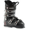 Sjezdová obuv Rossignol Pure Comfort 60 Soft Blk 240 23/24