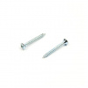 Skrutka do dreva CH PZ 4,5 x 40 ZB - PZ2 - balenie 500 ks