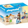 Playmobil 70195 Ordinace fyzioterapeuta