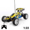 Auto na diaľkové ovládanie High Speed 1:22