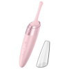 Satisfyer Twirling Delight rose