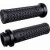 OVLÁDACIE PRVKY VOLANTU ODI GRIPY VANS INDIAN BLACK 25 MM