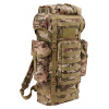 Batoh Combat Molle Backpack, 65 L, Brandit, Tactical Camo