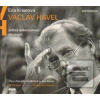 Václav Havel - CD (Eda Kriseová; Jan Kačer; Daniela Kolářová)