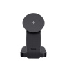 TRUST VIRO 3-IN-1 MAGNETIC CHARGE STAND 25464