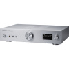 Technics SU-GX70 Grand Class - sieťový zosilňovač zvuku (JENO Engine, LAPC, Dual Power System, HDMI Video Out), strieborný