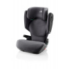 Autosedačka Kidfix M i-Size, Midnight Grey