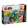 LEGO LEGO® Super Mario™ Mario Kart™ – Yoshi Bike 72031