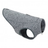 Kurgo Core Sveter pre psy - Heather Black, M