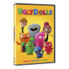 UglyDolls: Škaredé hračky - DVD