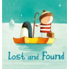 Lost And Found - Oliver Jeffers, HarperCollins Publishers