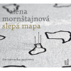 Slepá mapa - 2 CDmp3 (Čte Veronika Gajer - Alena Mornštajnová