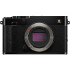 Fujifilm X-E5 čierny