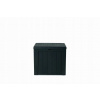 Keter URBAN BOX 113L 59,6 x 46 x 53 cm antracit