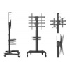 TV stojan Fiber Mounts Charlie TV stojan Fiber Mounts Charlie
