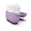 GEAR4 D3O Apollo pouzdro Airpods Pro - sv. fialový 702004966