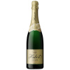 Hubert De Luxe 7% 0,75 l