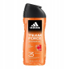 Adidas Team Force Men sprchový gél 250 ml