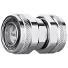 Telegärtner J01442C2000 100025325 4,3-10 spojka 50 Ω 1 ks; 100025325