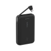 Belkin 10k powerbanka PD 20W USB-C, čierna BPB021hqBK