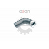 ESEN SKV GERMANY Hadica plniaceho vzduchu, hadica INTERCOOLER 1J0145762BJ 24SKV038
