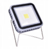 LED Reflektor - Halogénové LED 10W USB SOLOR BATKANT (Halogénové LED 10W USB SOLOR BATKANT)
