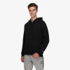 UMBRO BASIC LOGO FULL ZIP HOODIE L