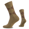 Vysoké ponožky Phineas Socks, Coyote, 39-41