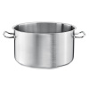 TOMGAST hrnec střední, nerez, 10 l, pr. 28 cm | P1-2107-28| TOMGAST, P1-2107-28 nerezová