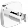 Hansa Držák sprchy Living pevný chrom 44440193