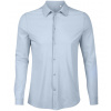 Neoblu Balthazar Men Pánska košeľa SL03198 Soft blue 3XL