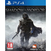 Shadow Of Mordor Sony PlayStation 4 (PS4)