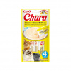 Churu Cat Chicken with Beef & Cheese 4x14g