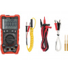 YATO DIGITÁLNY MULTIMETER TRUE RMS LCD 25000 (YT-730895)