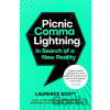 Picnic Comma Lightning - Laurence Scott