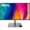 BenQ DesignVue PD3225U, 31.5