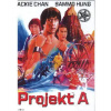 Projekt A - DVD digipack