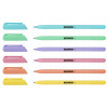Kores K0 37086 6 farieb